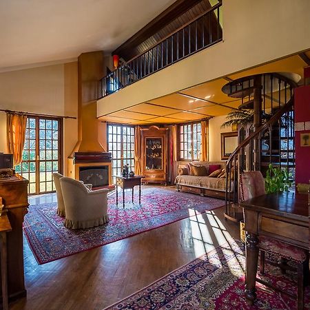 B&B Al Roncaccio Calco  Ngoại thất bức ảnh