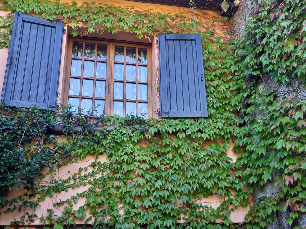 B&B Al Roncaccio Calco  Ngoại thất bức ảnh