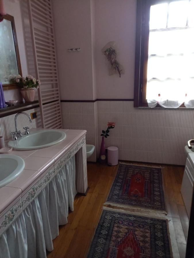 B&B Al Roncaccio Calco  Ngoại thất bức ảnh