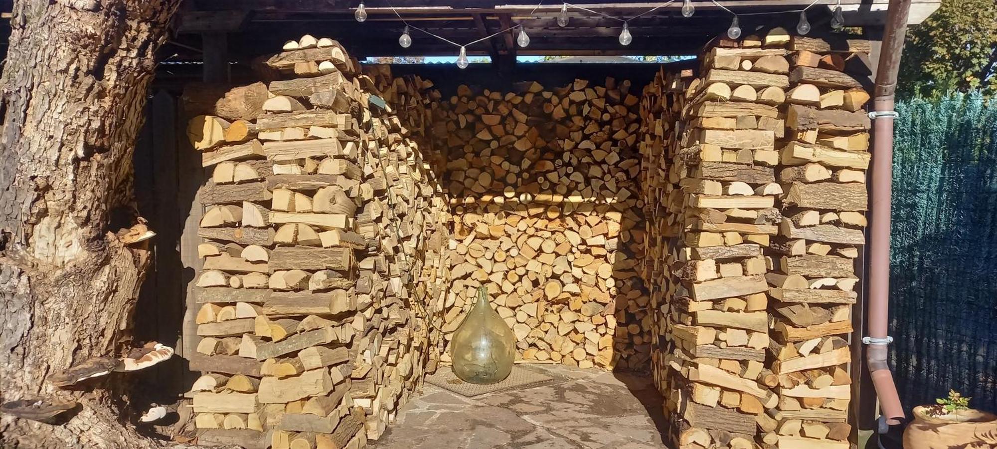 B&B Al Roncaccio Calco  Ngoại thất bức ảnh