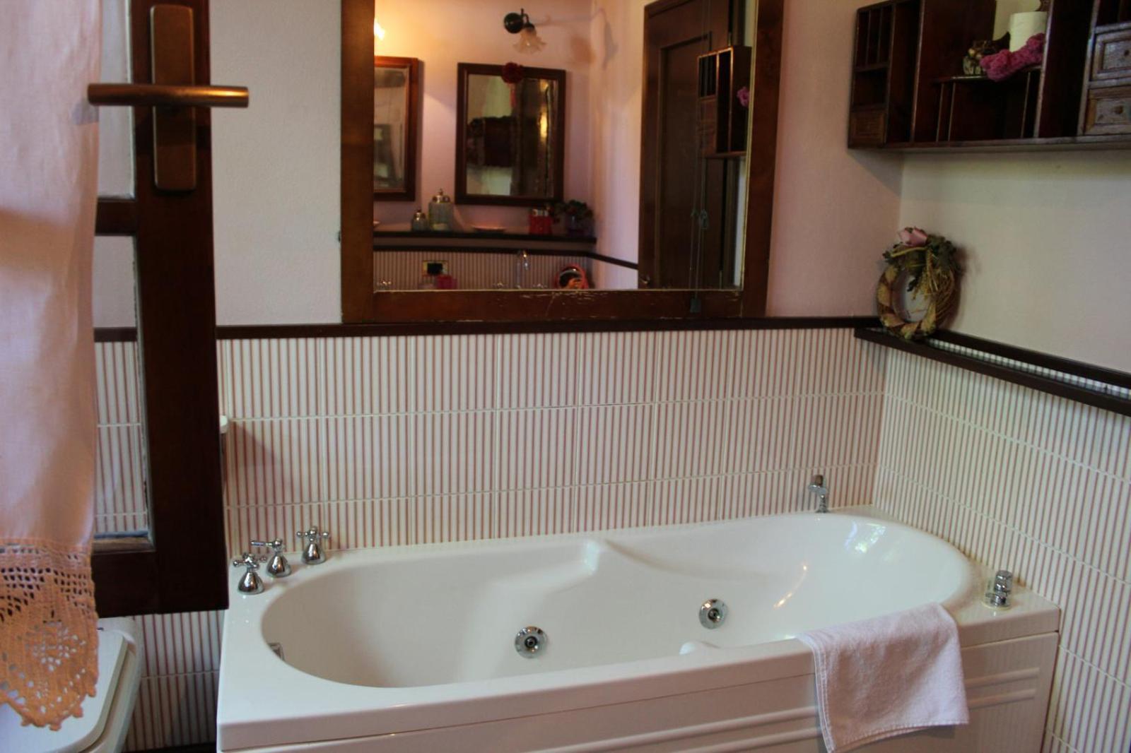B&B Al Roncaccio Calco  Ngoại thất bức ảnh