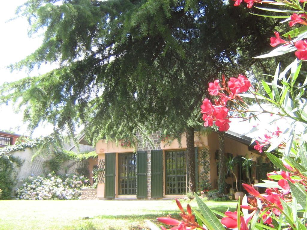 B&B Al Roncaccio Calco  Ngoại thất bức ảnh