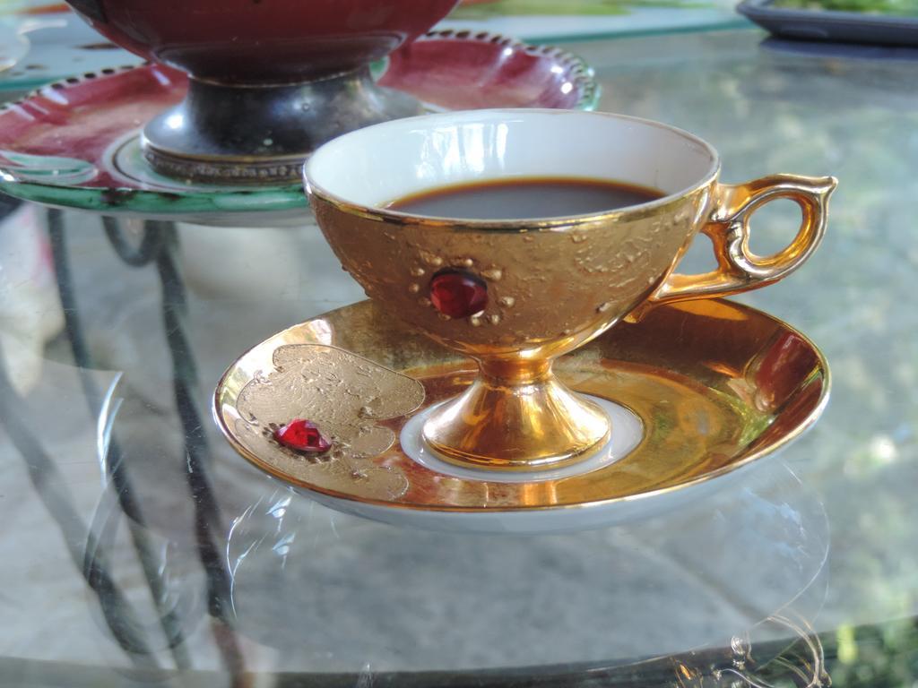 B&B Al Roncaccio Calco  Ngoại thất bức ảnh
