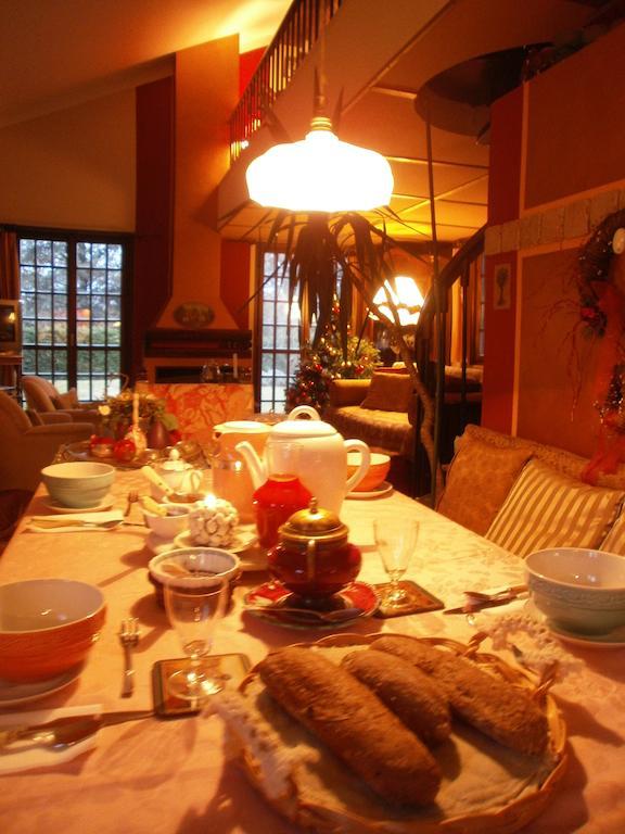 B&B Al Roncaccio Calco  Ngoại thất bức ảnh