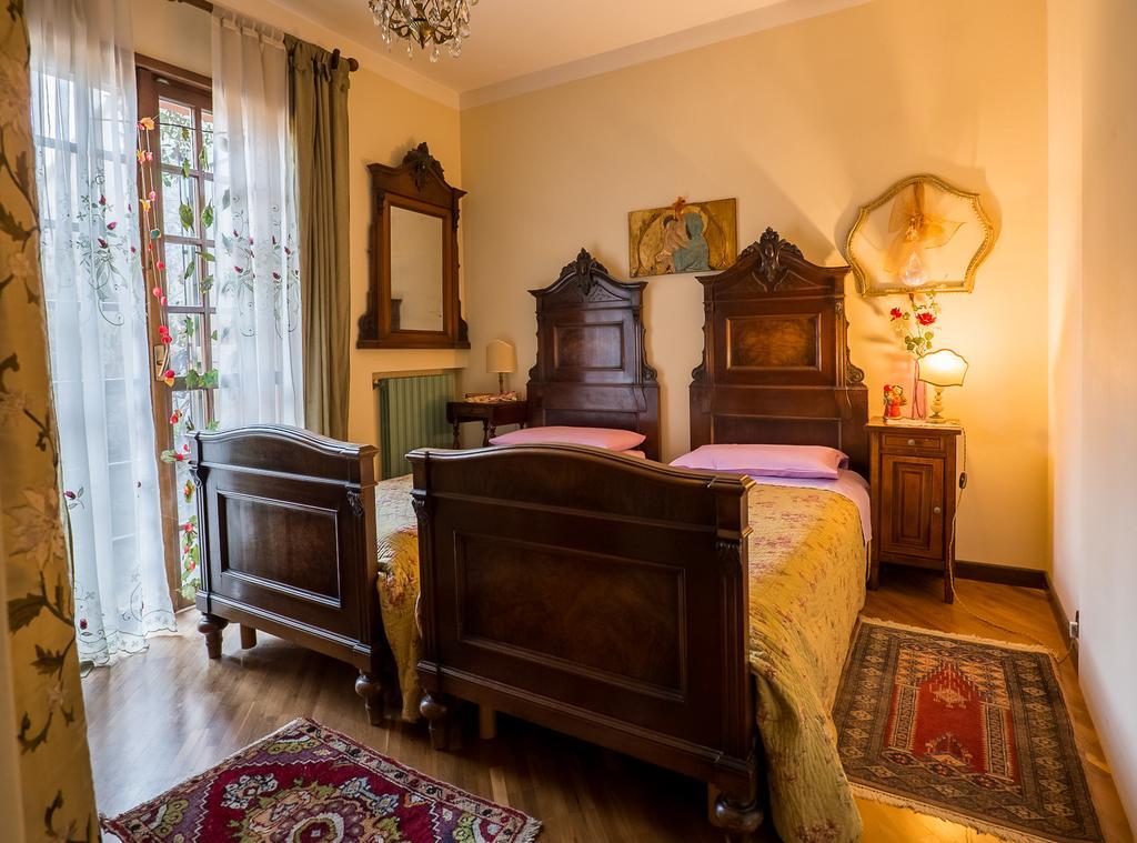 B&B Al Roncaccio Calco  Ngoại thất bức ảnh