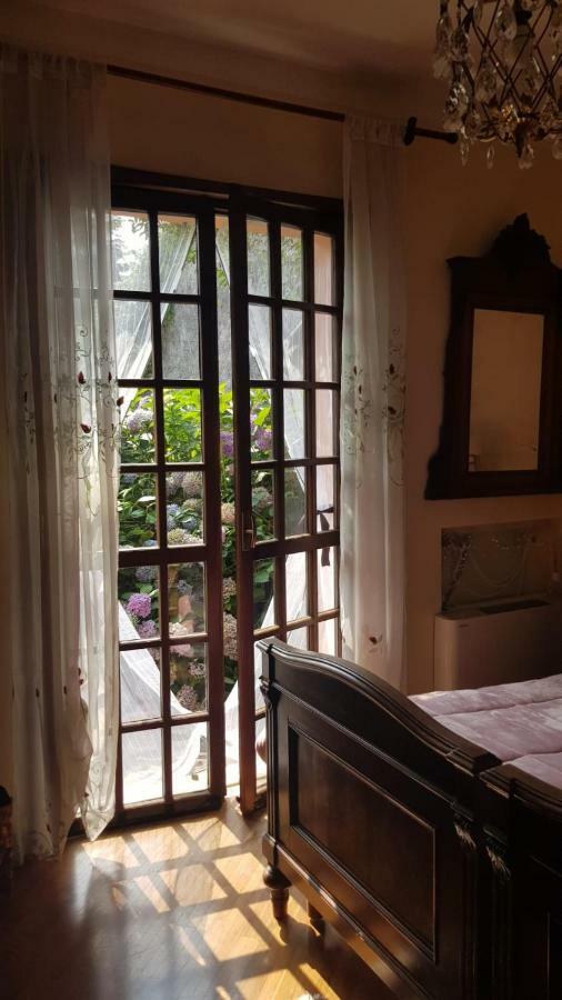 B&B Al Roncaccio Calco  Ngoại thất bức ảnh