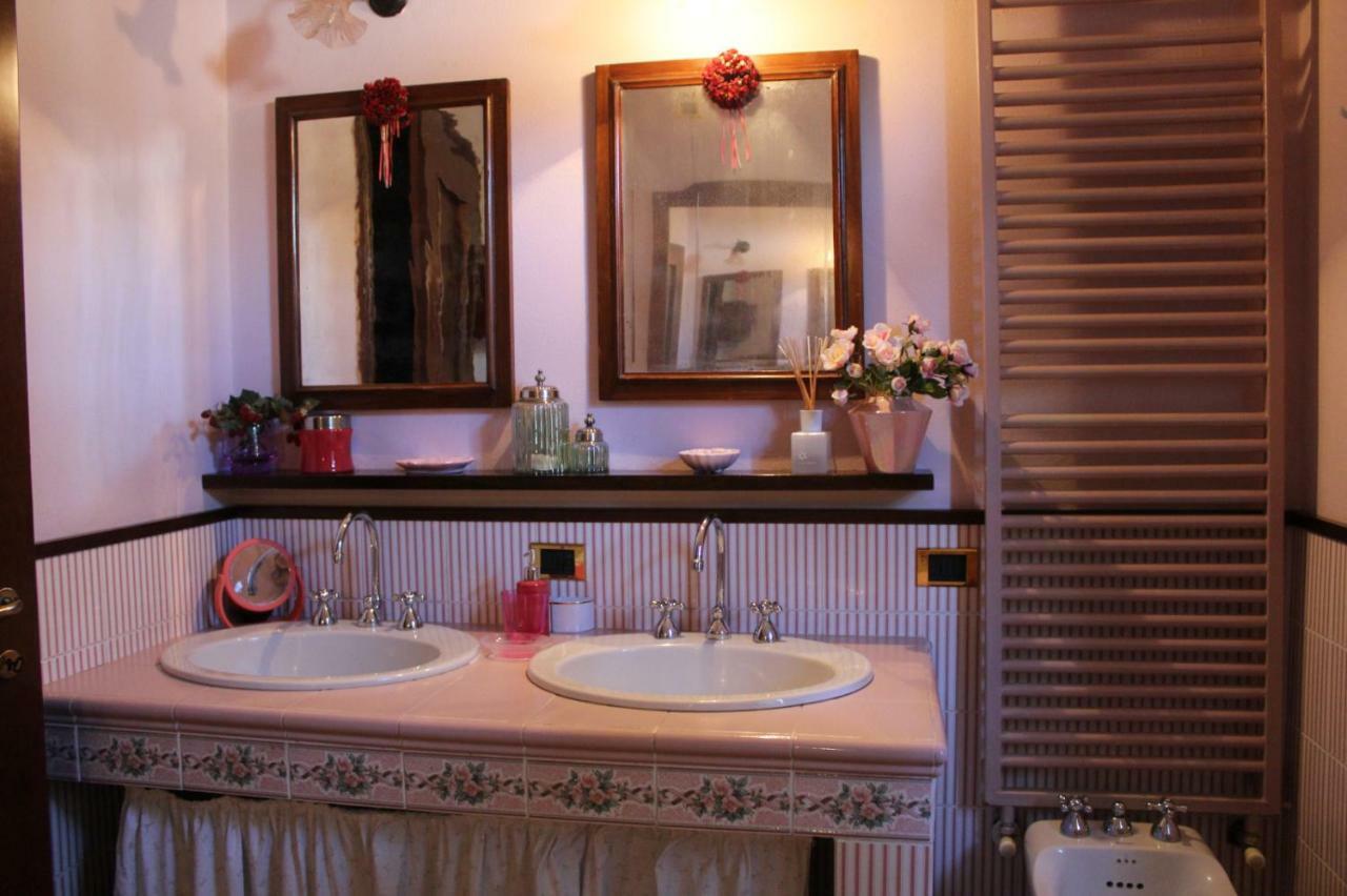 B&B Al Roncaccio Calco  Ngoại thất bức ảnh